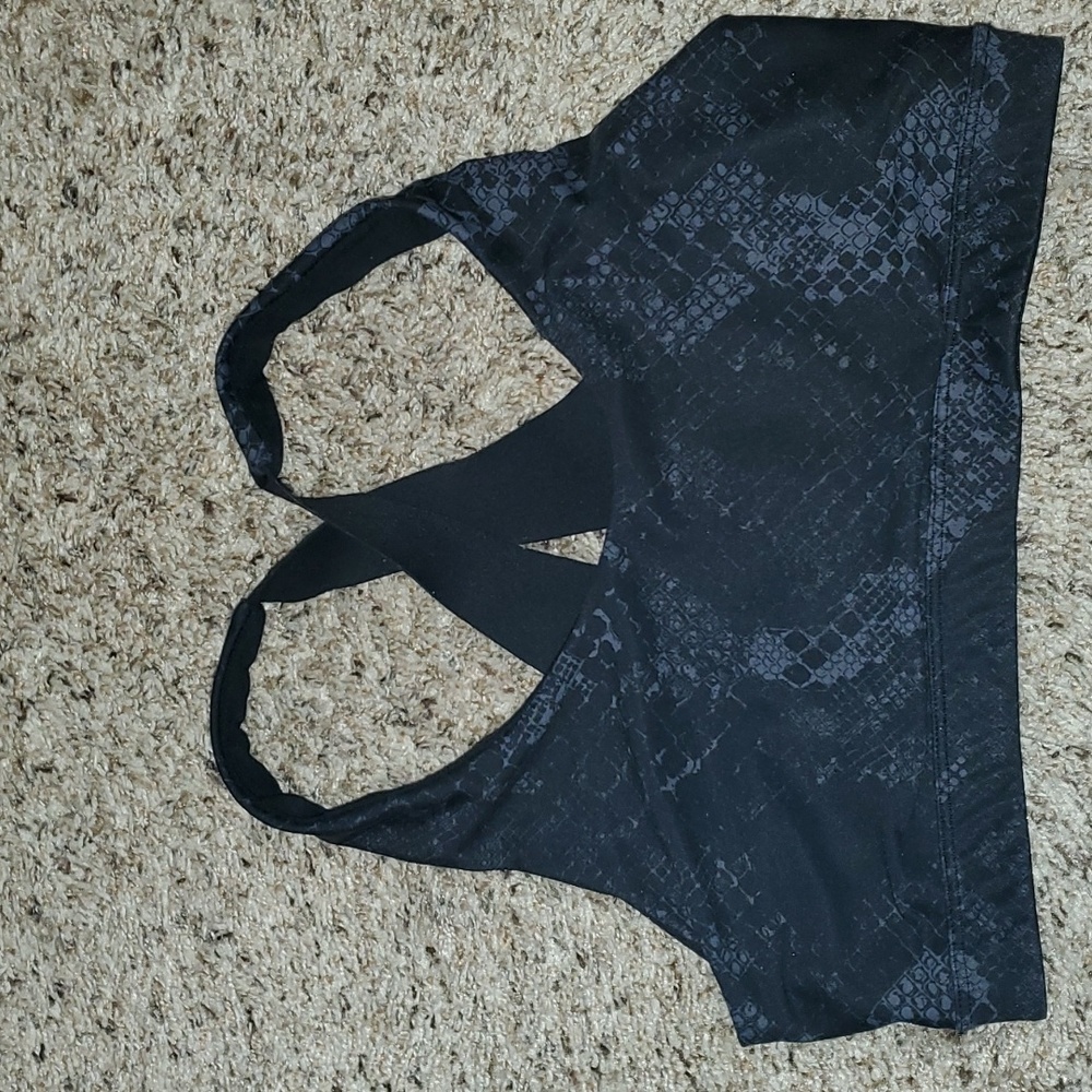 EUC Old Navy bra